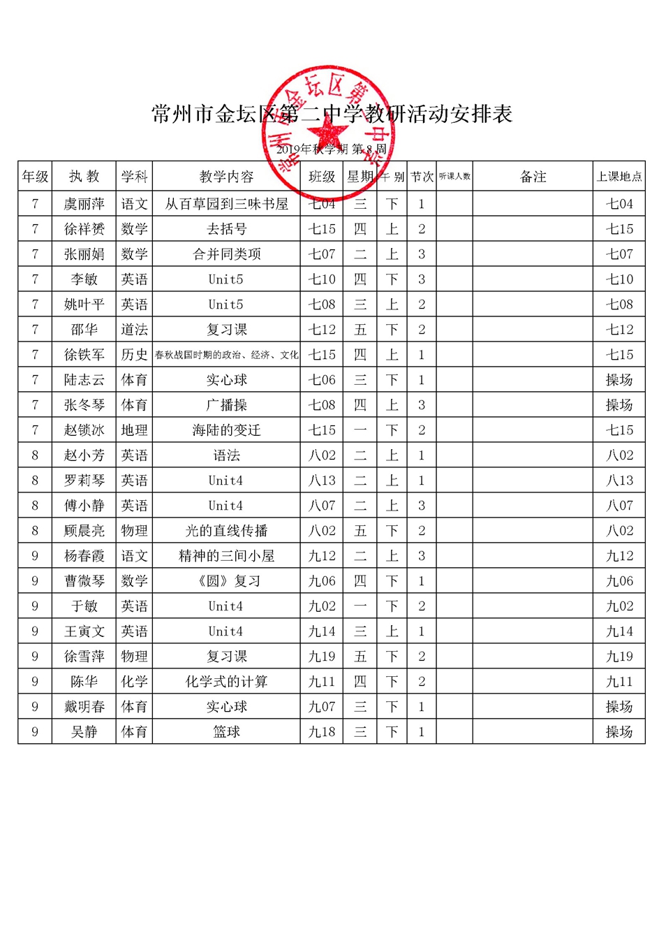 19秋第8周校公开课.jpg